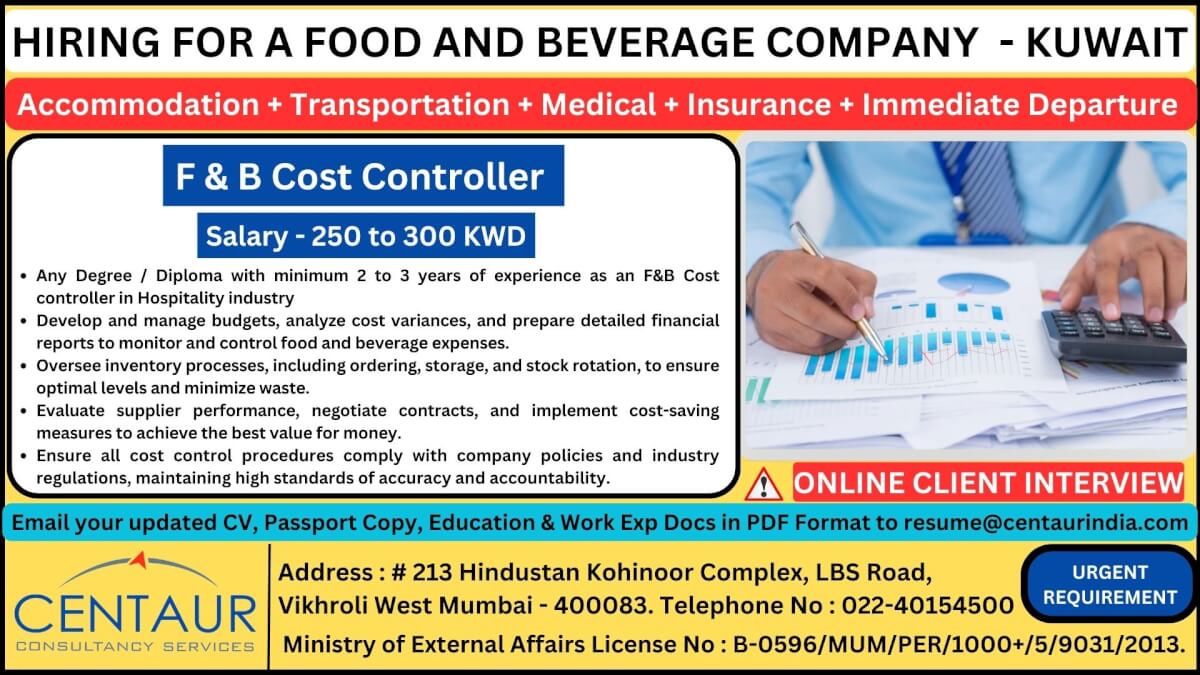 SAUDI ARABIA Circular