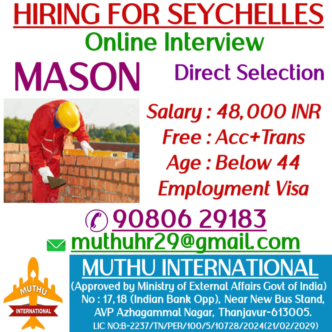 Best Gulf Jobs Jobs Abroad for You GULFWalkin Interviews