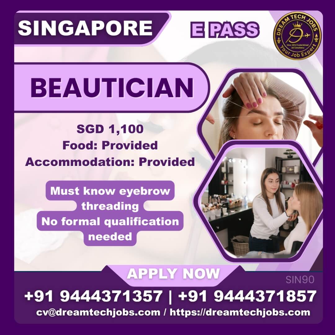 SINGAPORE WELCOMES YOU !!! SINGAPORE WELCOMES YOU !!!