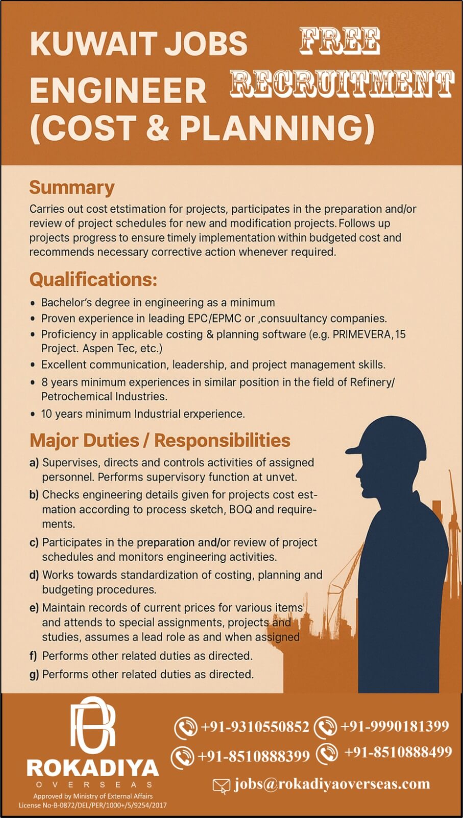 KUWAIT JOBS KUWAIT JOBS