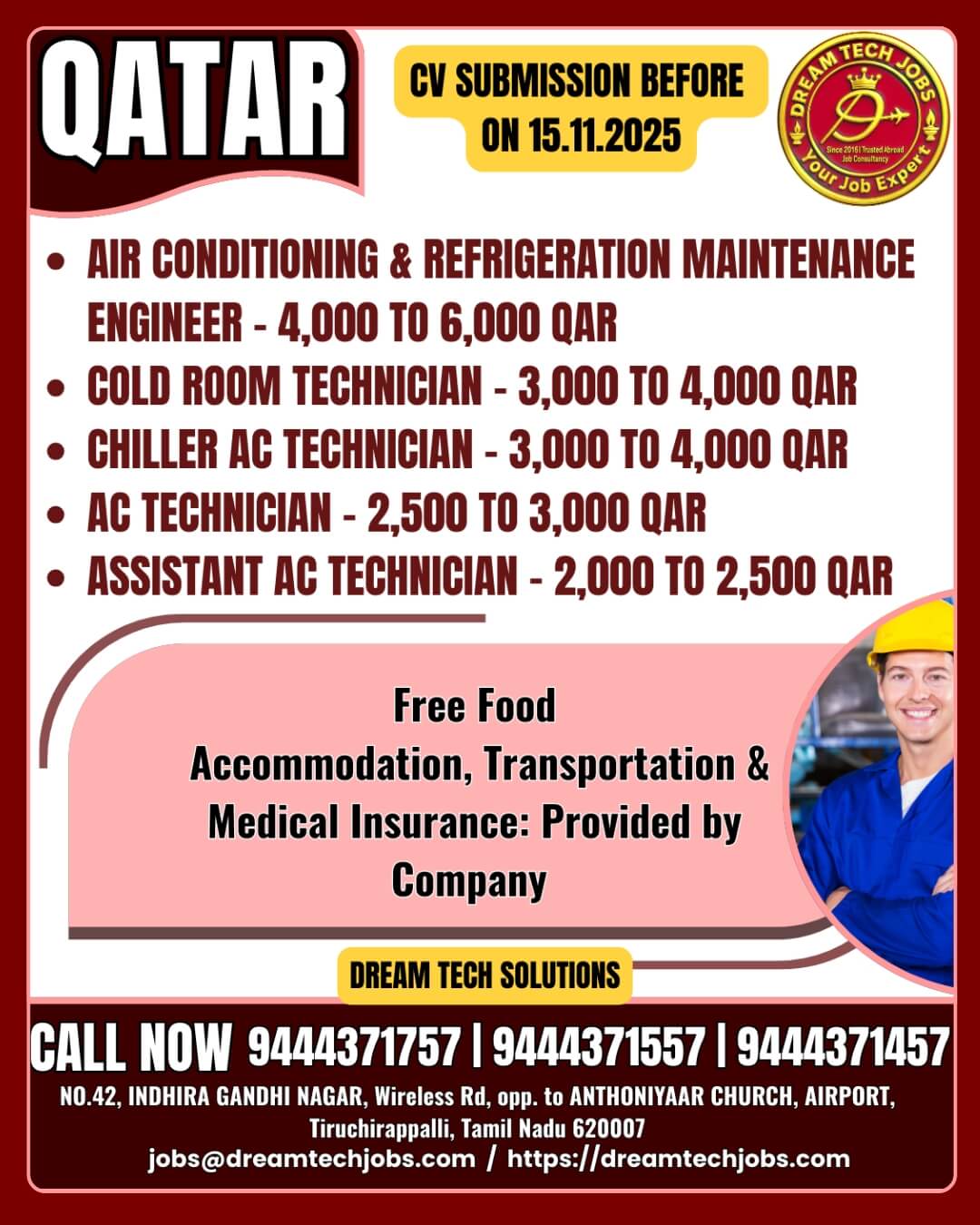 QATAR-WELCOMES YOU!!!