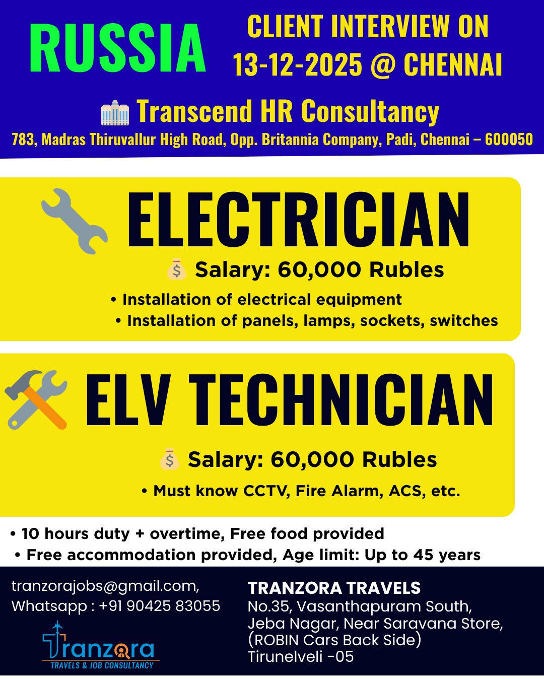 LEADING COMPANY IN RUSSIA