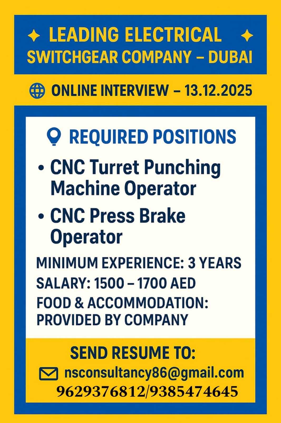 LEADING  ELECTRICAL SWITCH GEAR COMPANY