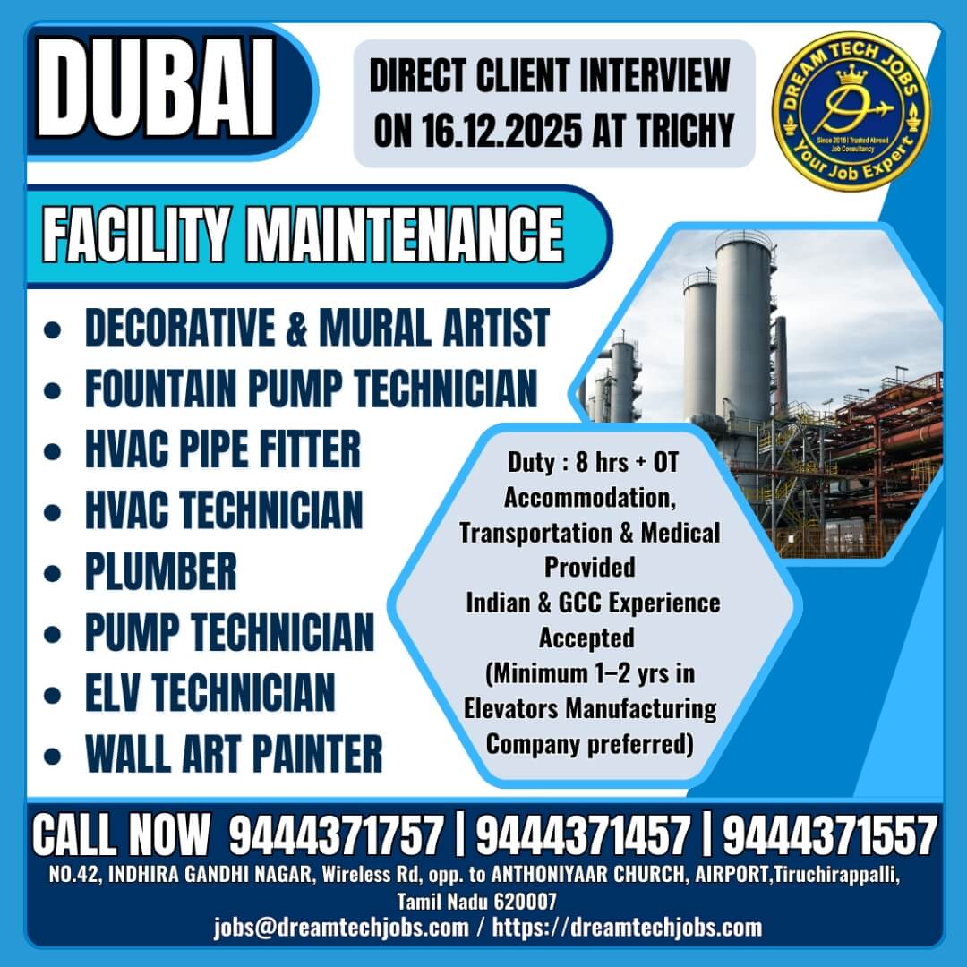 DUBAI WELCOMES YOU !!!