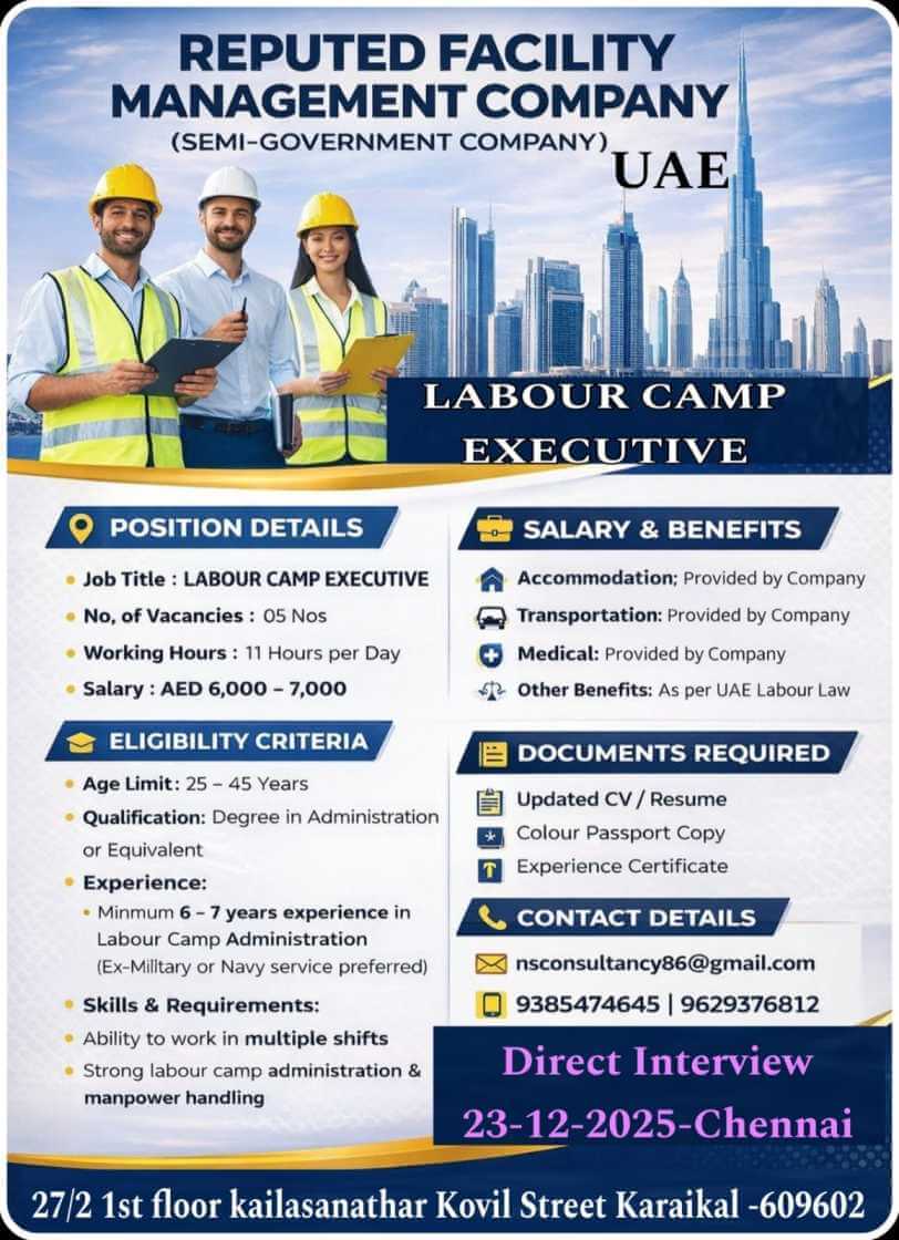 LEADING RUPUTED FACILITY MANAGEMENT COMPANY LEADING RUPUTED FACILITY MANAGEMENT COMPANY