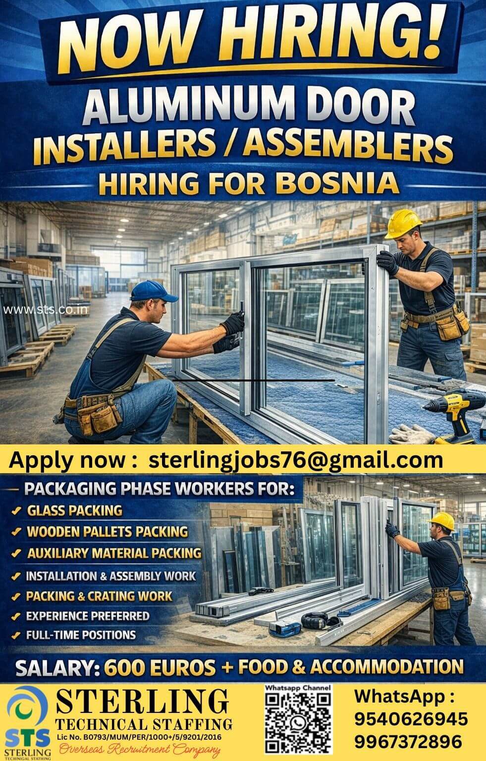 Zoom Interview for Bosnia on 22nd Dec 2025 Zoom Interview for Bosnia on 22nd Dec 2025