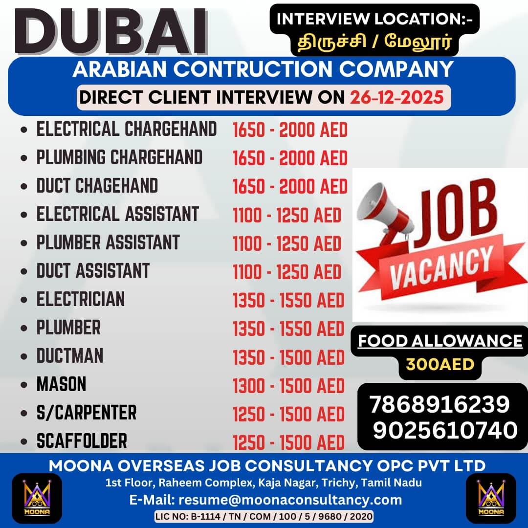 ARABIAN CONSTRUCTION COMPANY ARABIAN CONSTRUCTION COMPANY