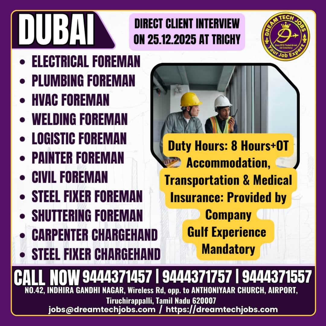 DUBAI WELCOMES YOU !!!