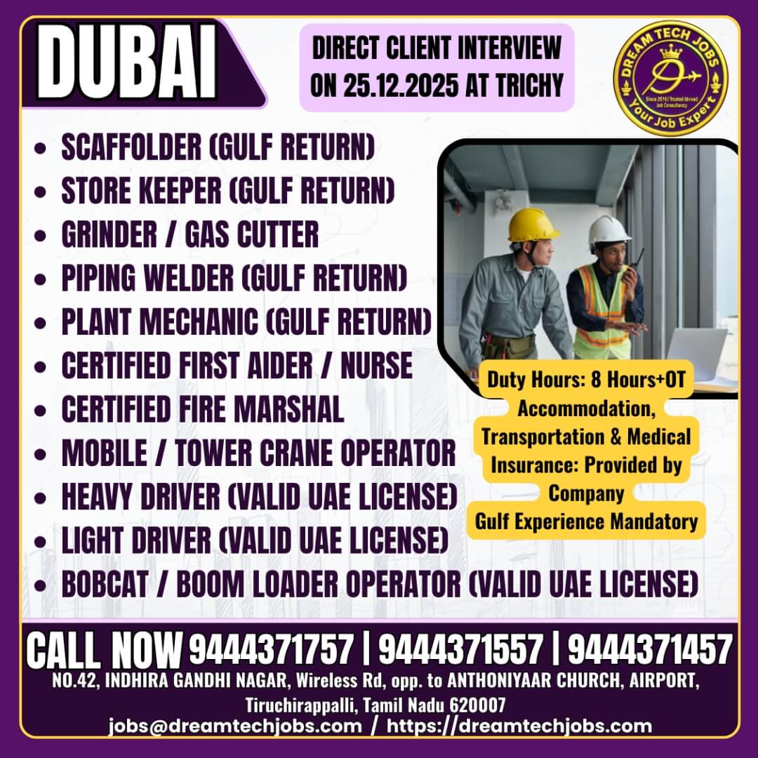 ?DUBAI WELCOMES YOU !!!