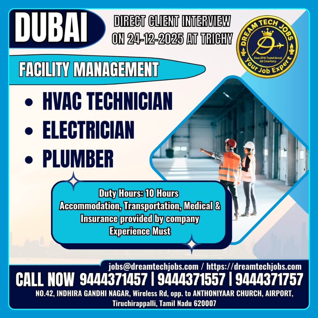 DUBAI WELCOMES YOU !!!