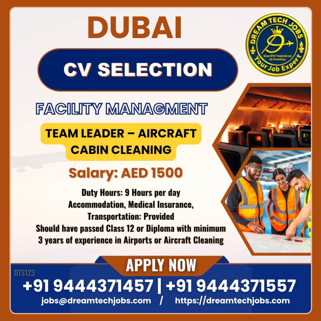 DUBAI-WELCOMES YOU!!!