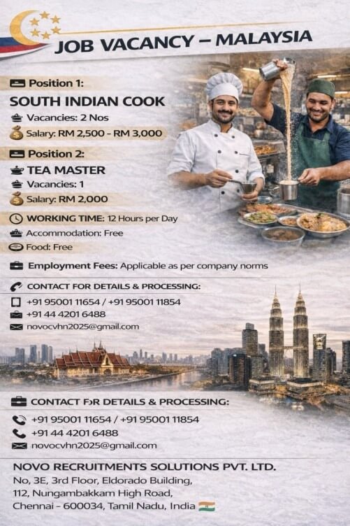 SOUTH INDIAN COOK