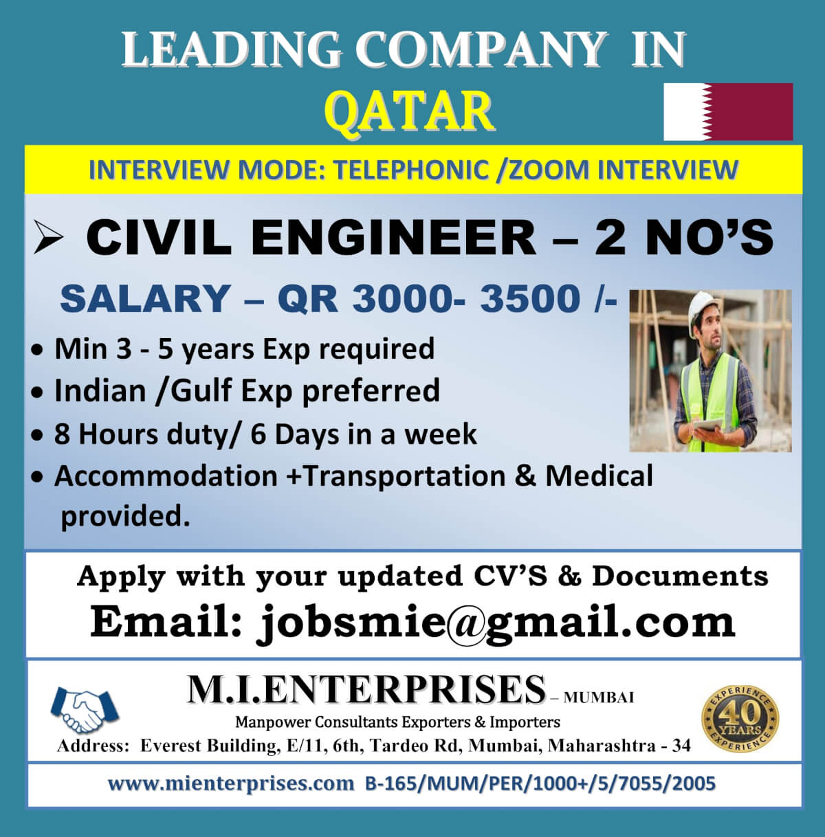 LEADING GOVERNMENT-BASED PUBLIC TRANSPORT COMPANY IN QATAR