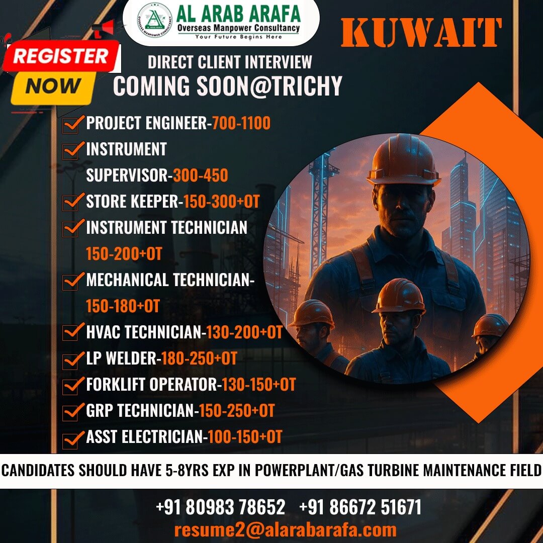 DIRECT CLIENT INTERVIEW COMING SOON