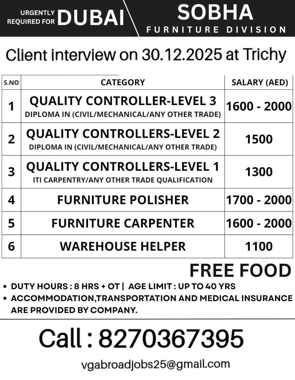 Client interview on 30.12.2025