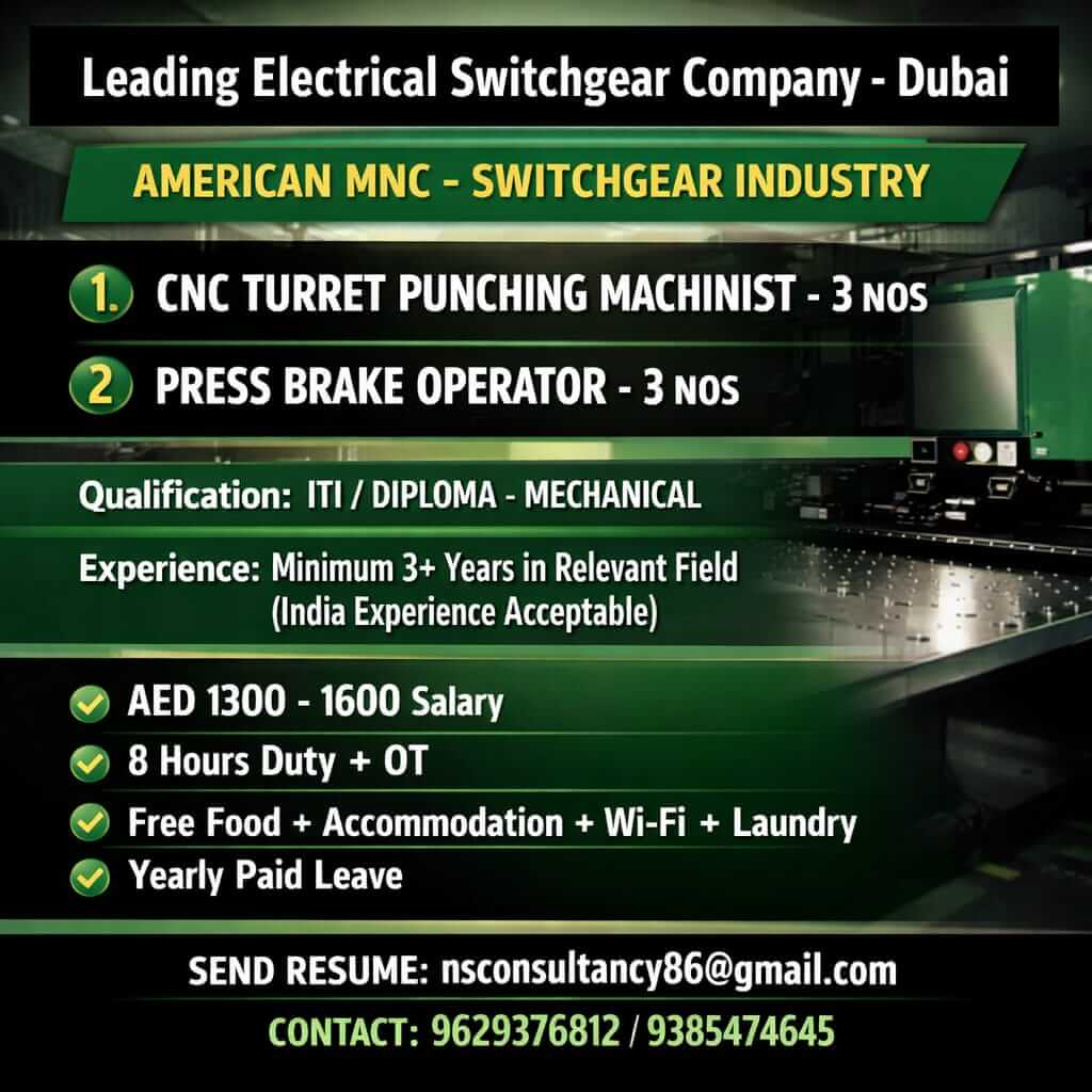 LEADING ELECTRICAL SWITCH GEAR COMPANY