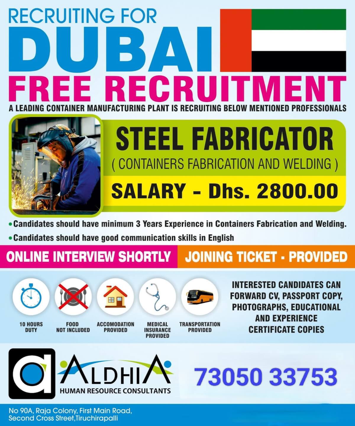 Steel Fabricator Steel Fabricator