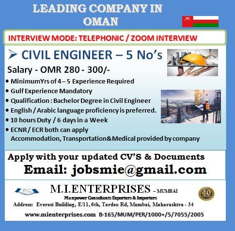 LEADING COMPANY IN OMAN LEADING COMPANY IN OMAN
