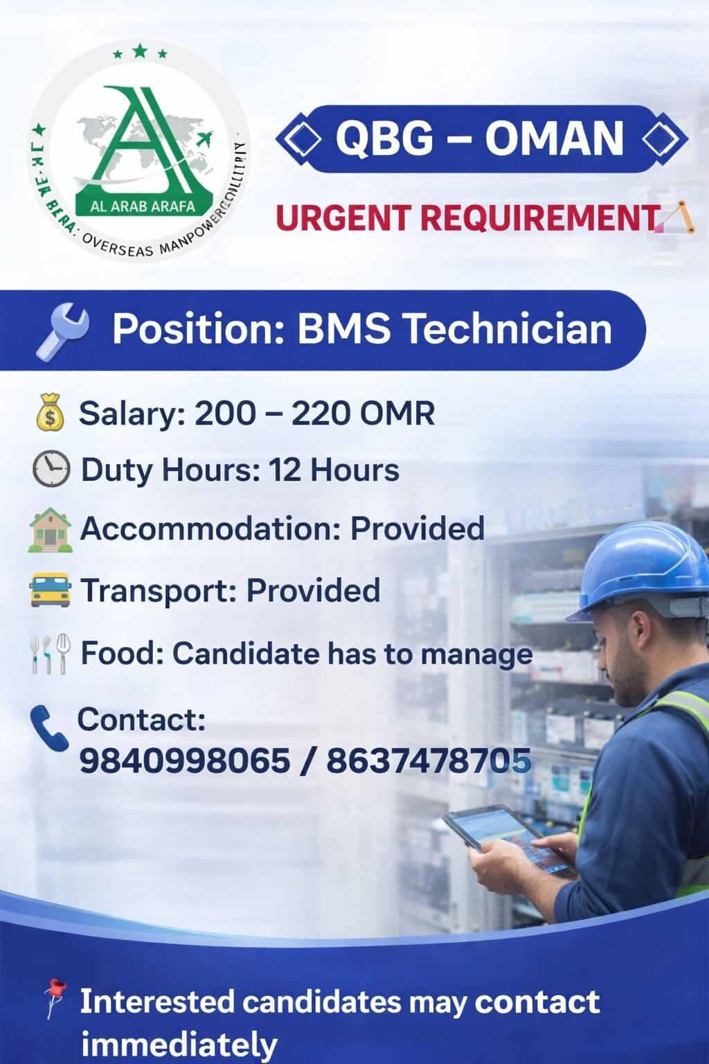 CV SELECTION PROGESS GOING ON