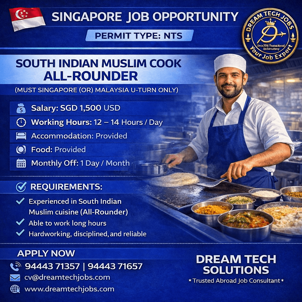 SINGAPORE-WELCOMES YOU!!!