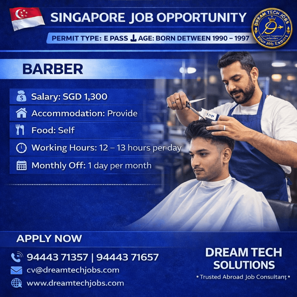 SINGAPORE-WELCOMES YOU!!!