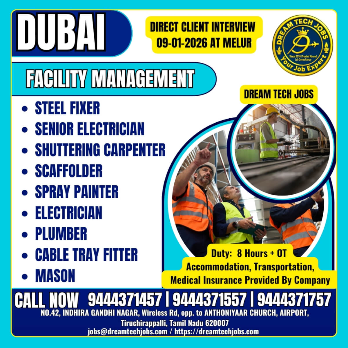 DUBAI WELCOMES YOU DUBAI WELCOMES YOU