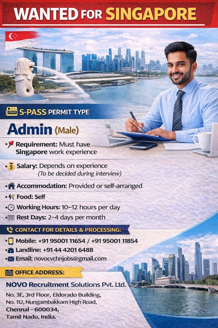 Admin (Male) Admin (Male)