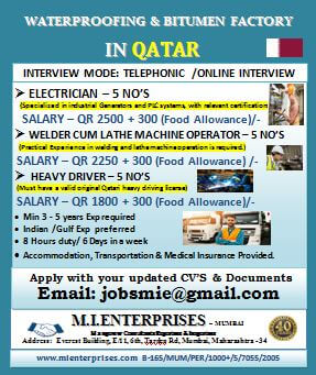 WATERPROOFING & BITUMEN FACTORY WATERPROOFING & BITUMEN FACTORY