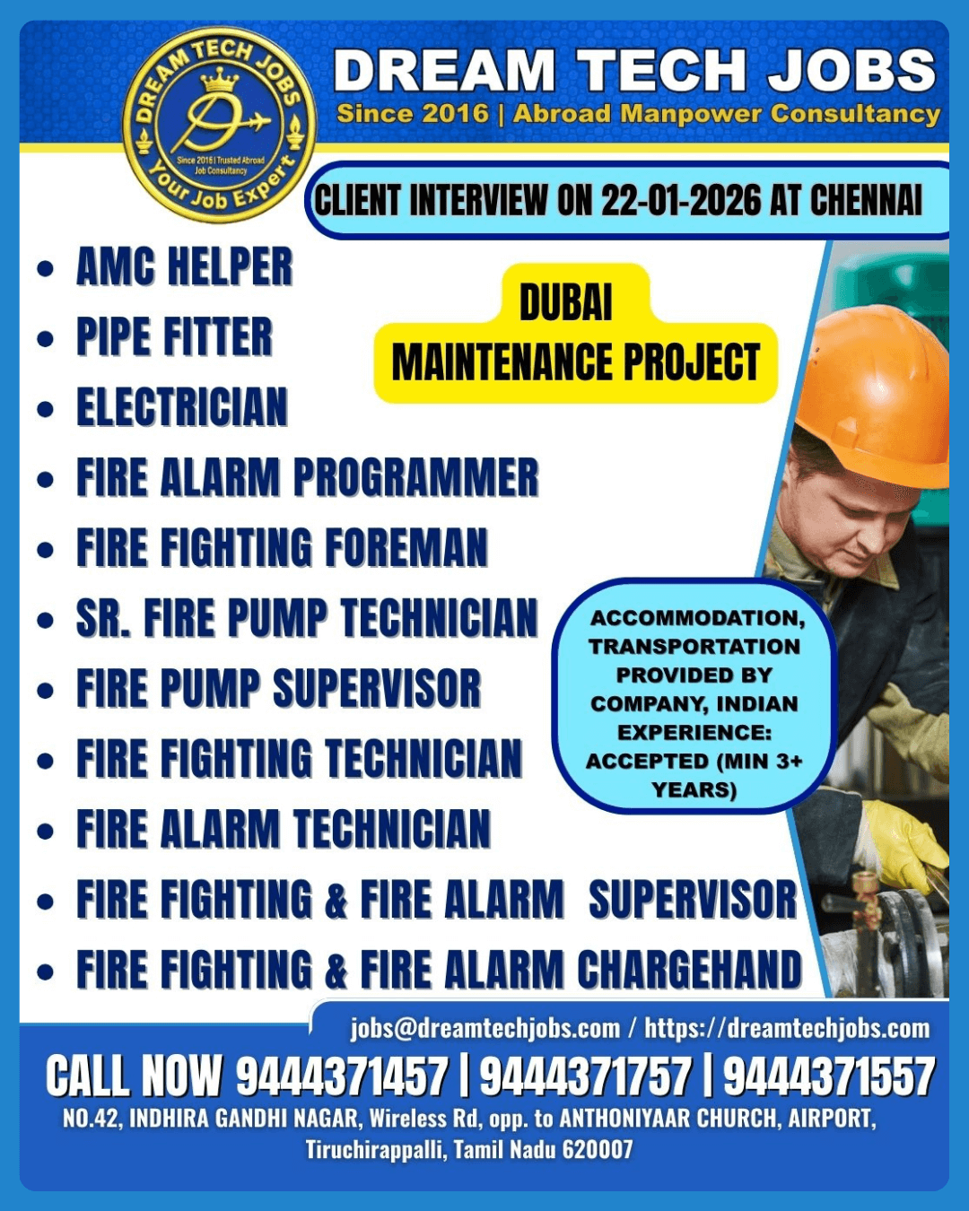 DUBAI-WELCOMES YOU!!!