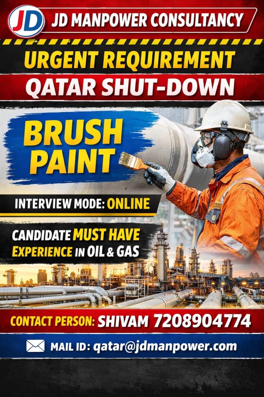 URGENTS QATAR SHUT- DOWN