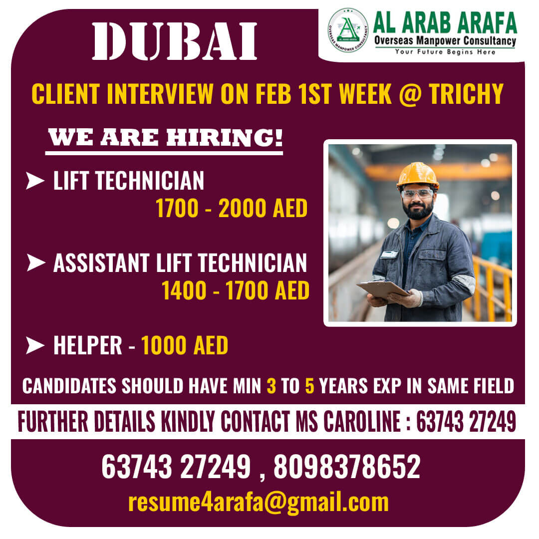 CV SHORTLISTING PROGRESS GOING ON