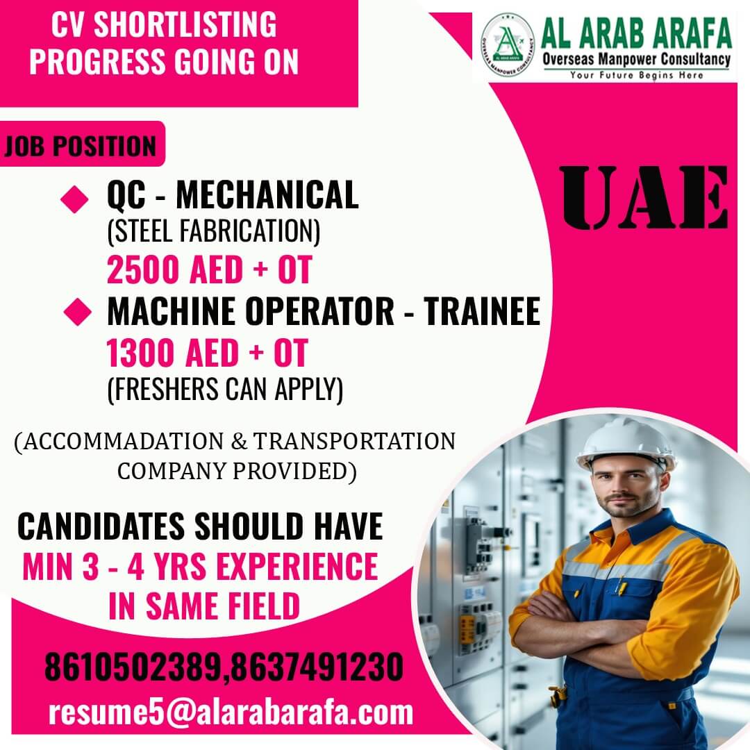 CV SHORTLISTING PROGRESS GOING ON CV SHORTLISTING PROGRESS GOING ON