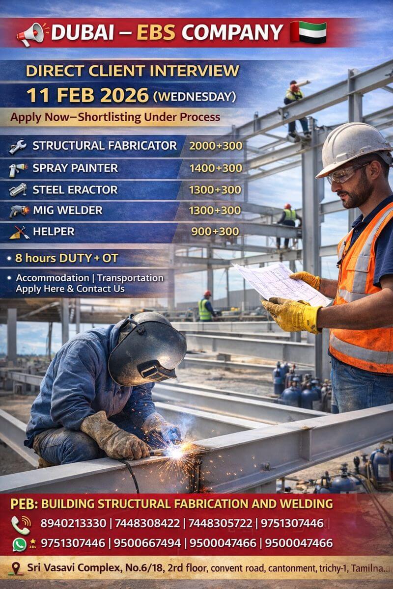 DUBAI-EBS COMPANY-DIRECT CLIENT INTERVIEW-11.02.2026(WEDNESDAY)