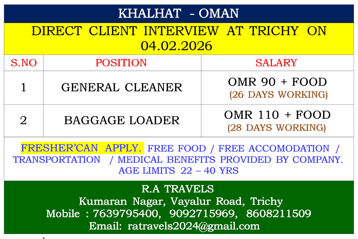 KHALHAT - OMAN KHALHAT - OMAN
