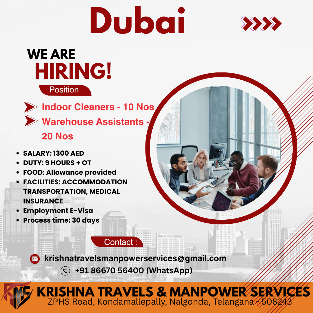 HIRNIG FOR UAE - DUBAI HIRNIG FOR UAE - DUBAI