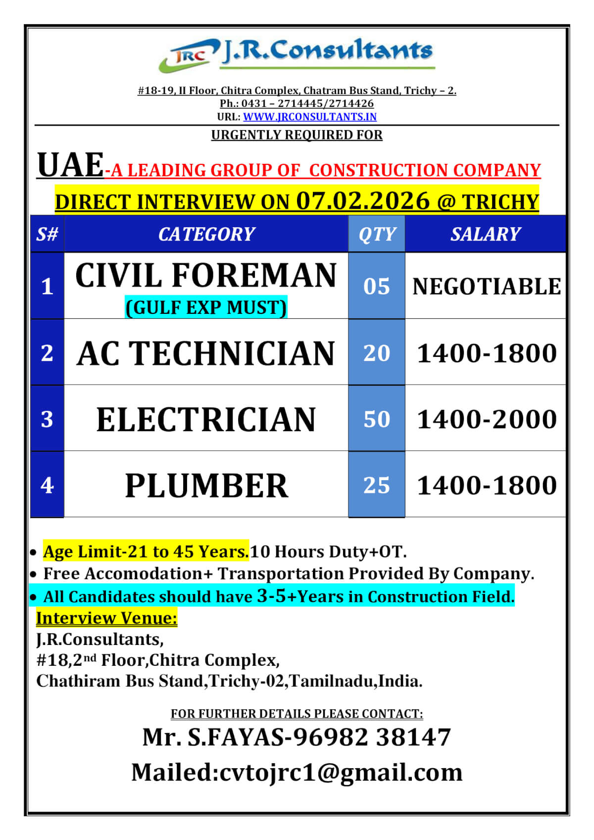 DUBAI A LEADING COMPANY