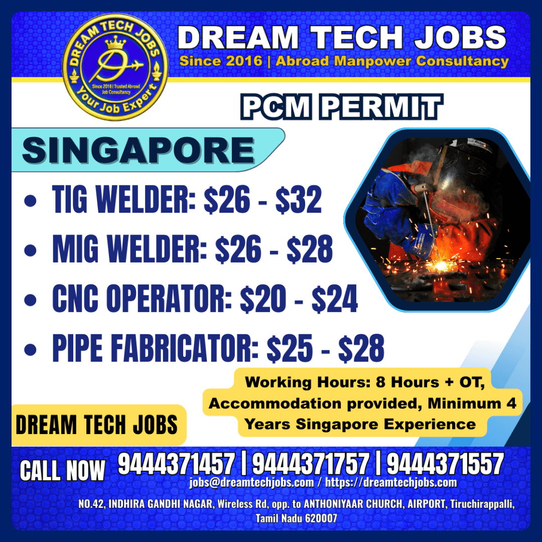 SINGAPORE-WELCOMES YOU!!!