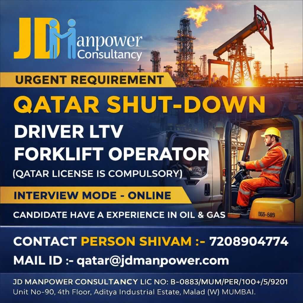 URGENTS QATAR SHUT- DOWN