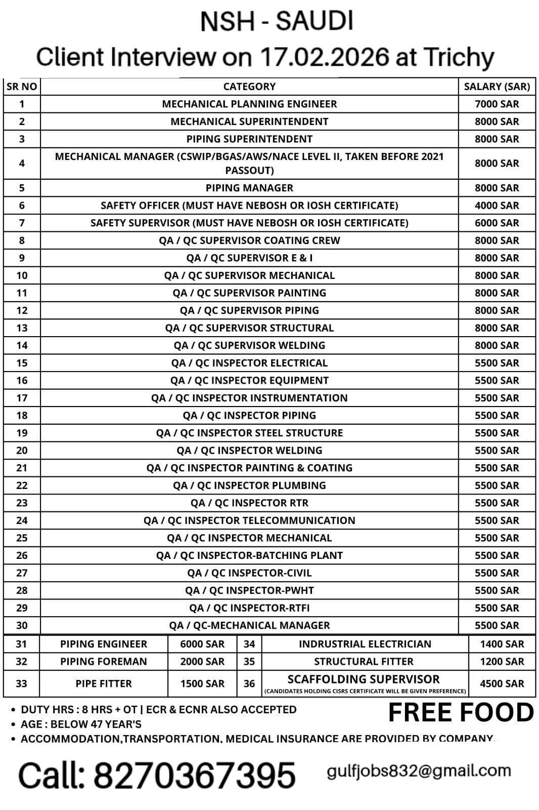 Client Interview on 17.02.2026