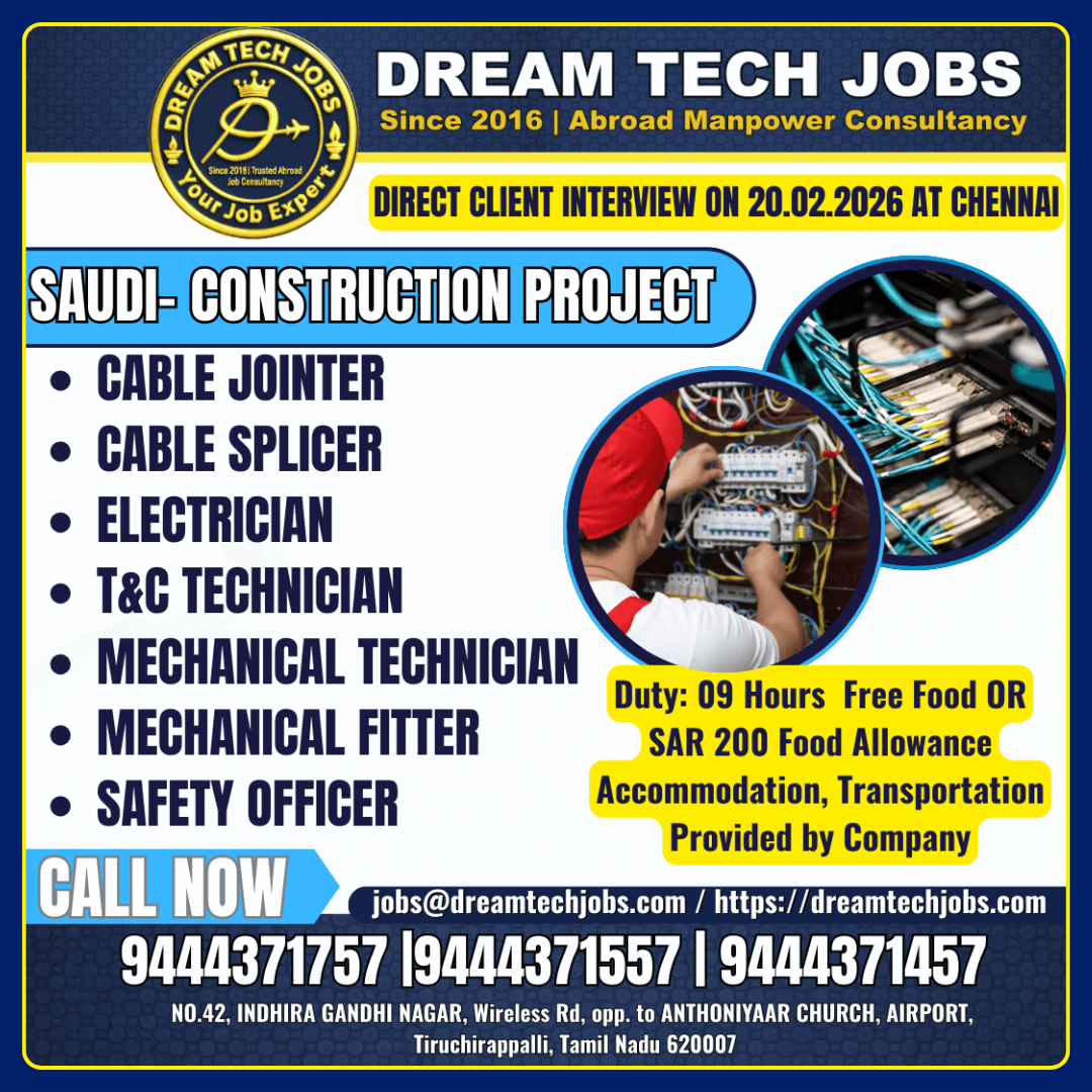 SAUDI-WELCOMES YOU!!!