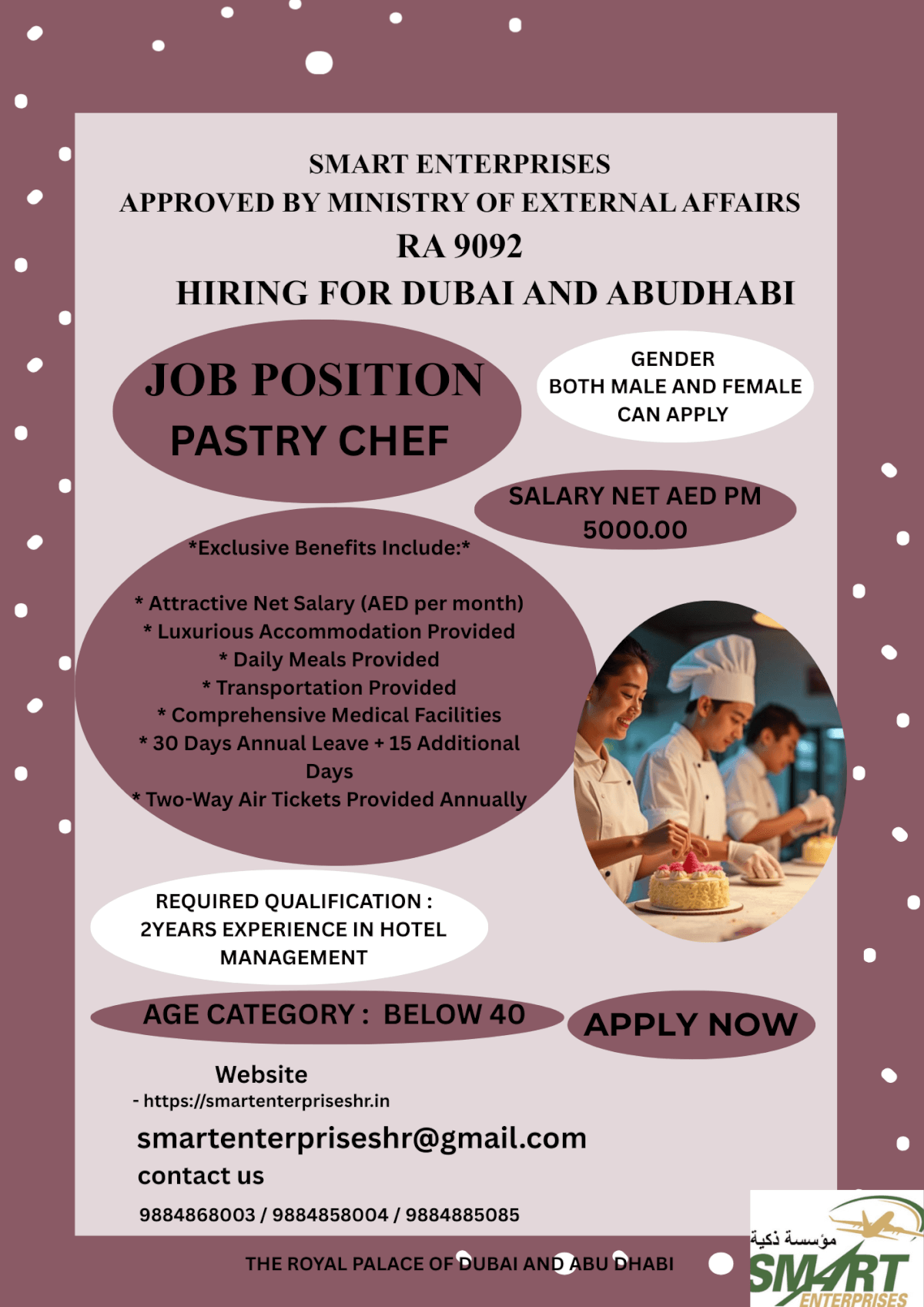 URGENT REQUIREMENT FIR DUBAI AND ABUDHABI URGENT REQUIREMENT FIR DUBAI AND ABUDHABI