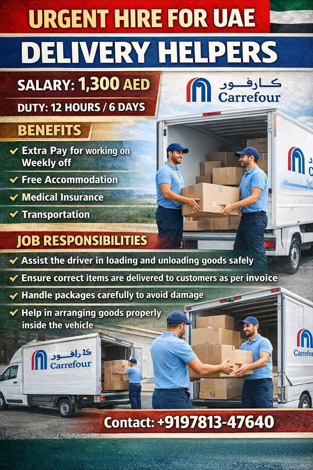 MALL HELPERS FOR UAE MALL HELPERS FOR UAE