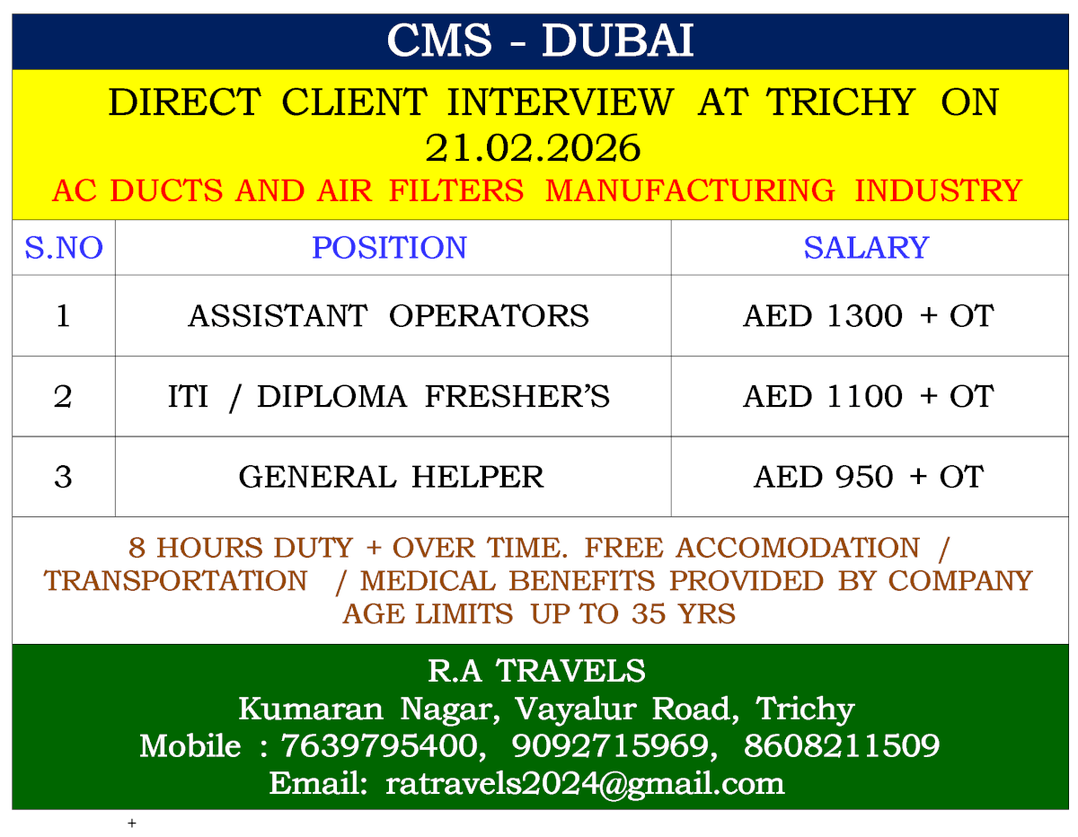 CMS - DUBAI CMS - DUBAI