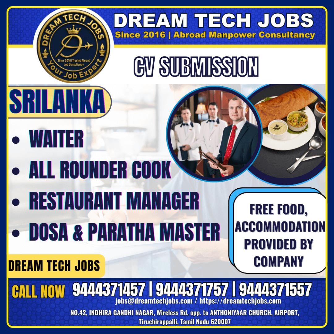 SRILANKA-WELCOMES YOU!!!