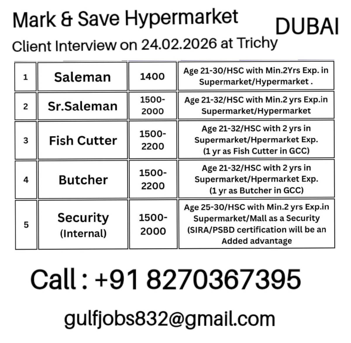 Client Interview on 24.02.2026