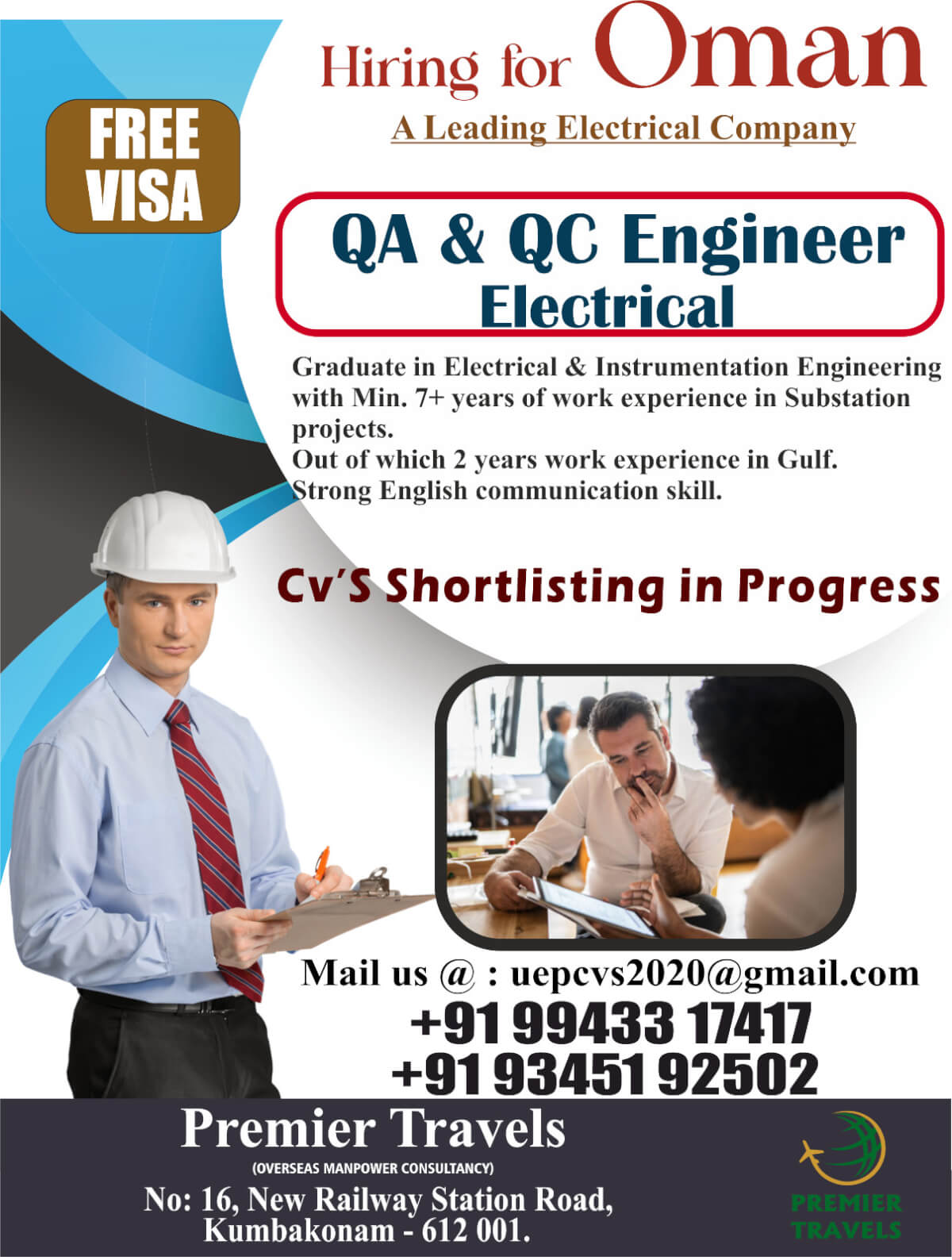 QC Electrical