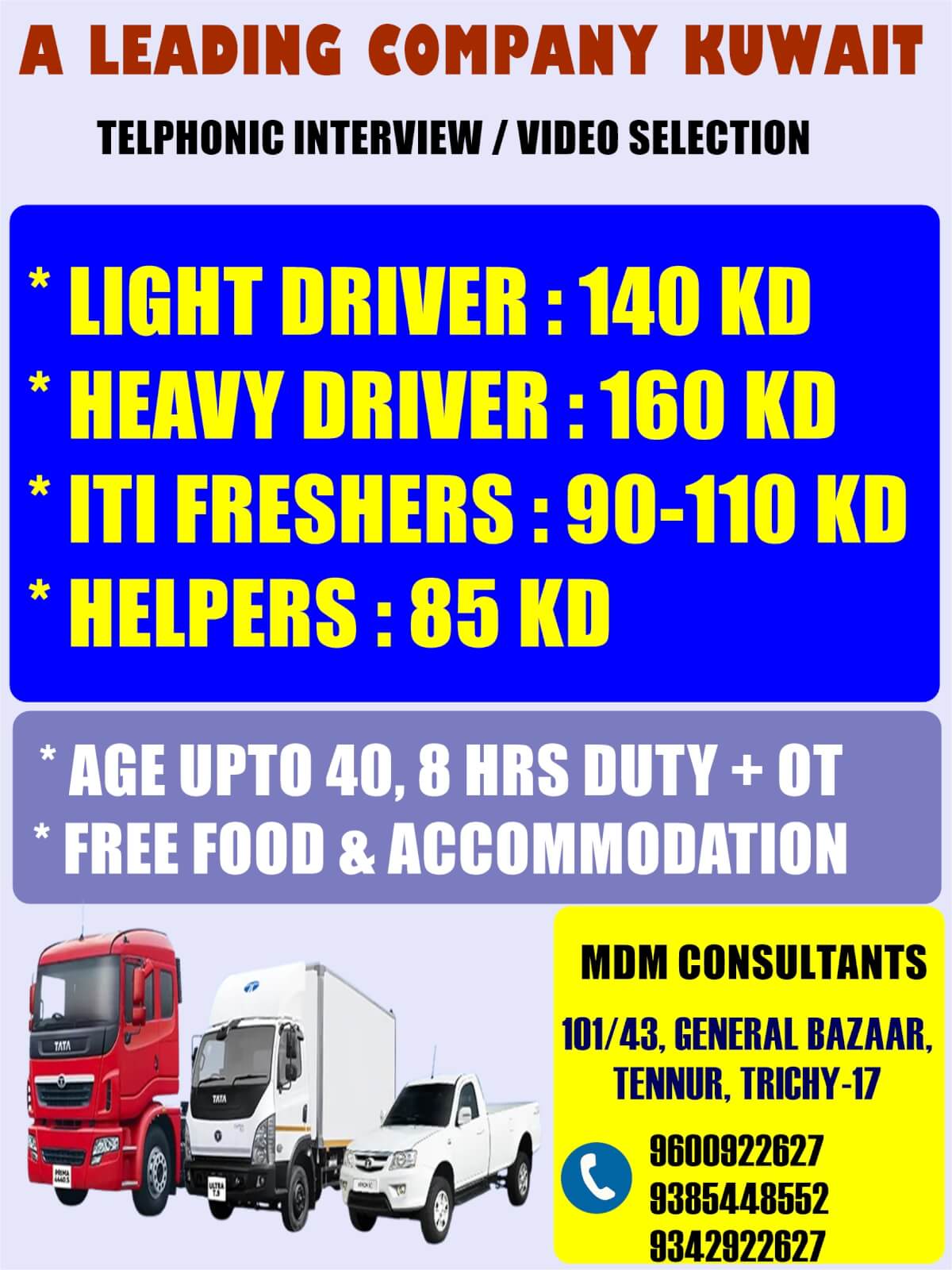 TELECOMMUNICATION COMPANY KUWAIT TELECOMMUNICATION COMPANY KUWAIT