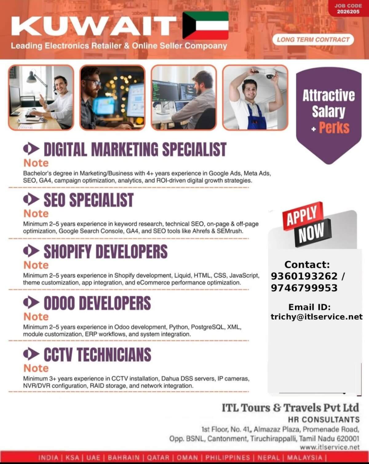 URGENT REQUIREMENT URGENT REQUIREMENT