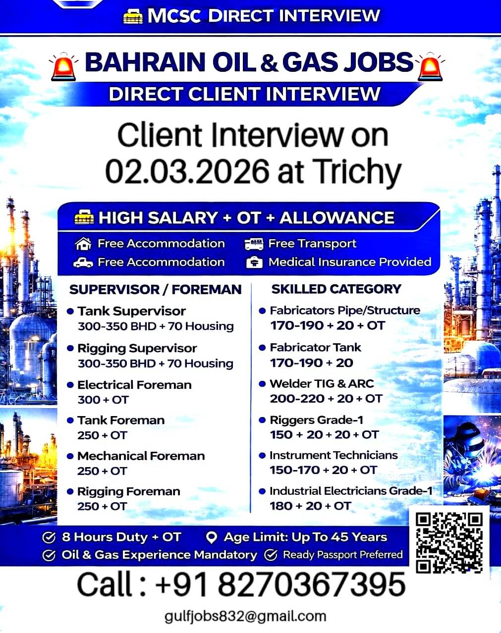Client Interview on 02.03.2026 Client Interview on 02.03.2026