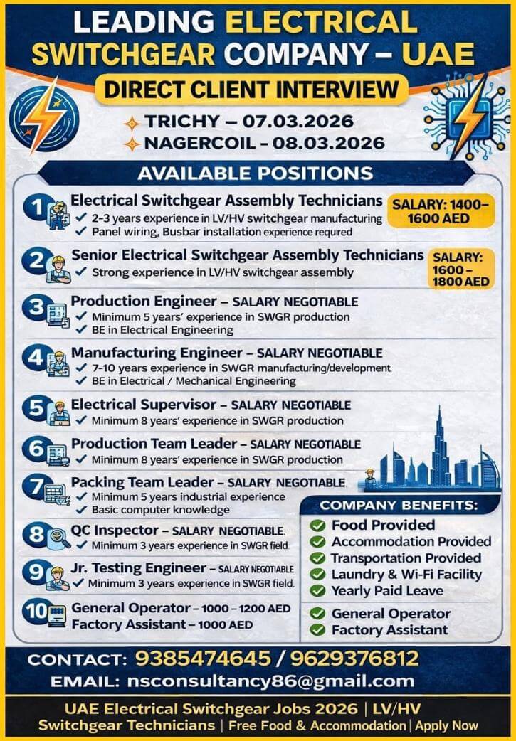 LEADING ELECTRICAL SWICHGEAR MANUFACTURING COMPANY UAE LEADING ELECTRICAL SWICHGEAR MANUFACTURING COMPANY UAE